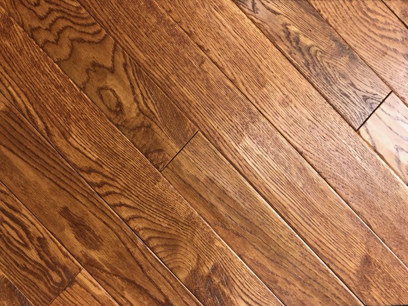 Commercial Hardwood Service in Maple Valley, WA