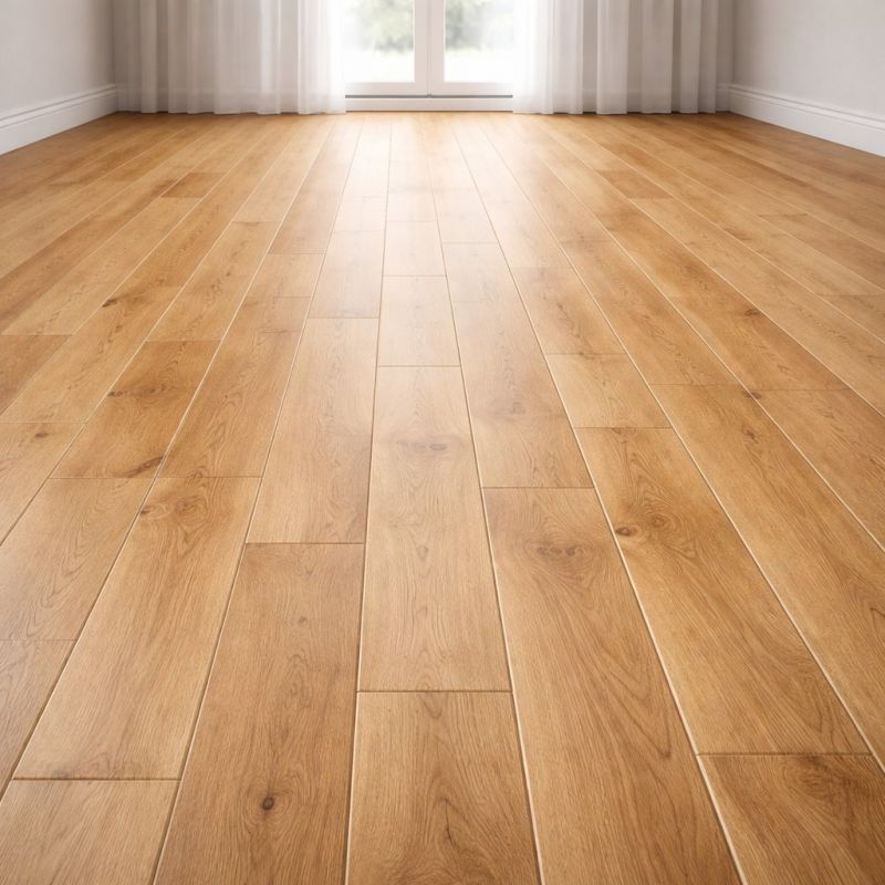 Engineered Wood Installation in King County, WA