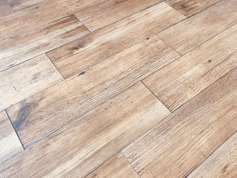 Engineered Wood Installation in King County, WA