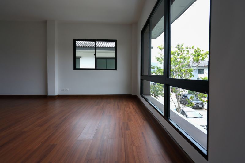 Laminate Floor Installation in Kent, WA