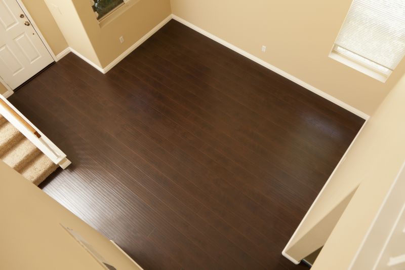 Laminate Floor Installation in Mercer Island, WA
