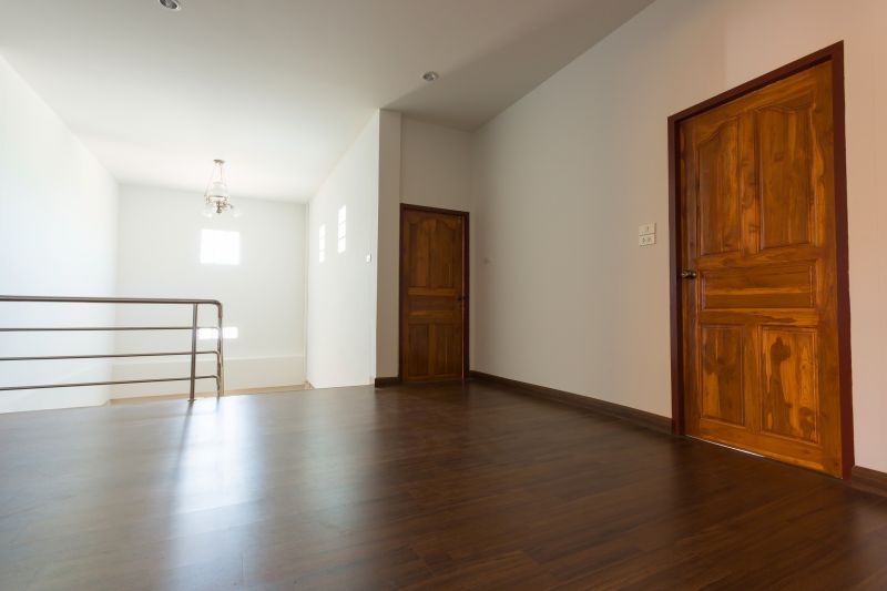 Laminate Floor Installation in Milton, WA