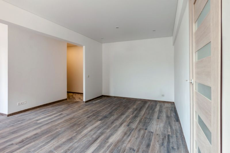 Laminate Floor Installation in Vashon, WA