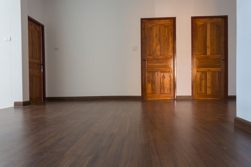 Laminate Floor Replacement in Enumclaw, WA