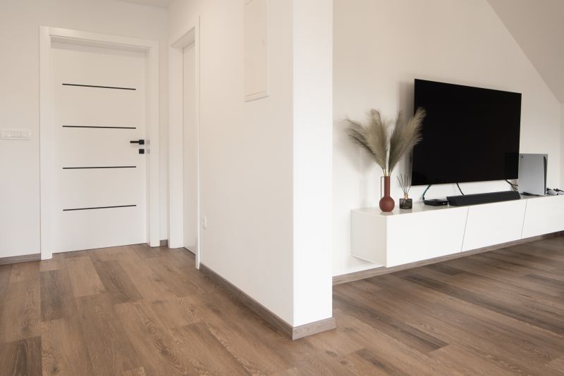 Laminate Floor Replacement in Kent, WA