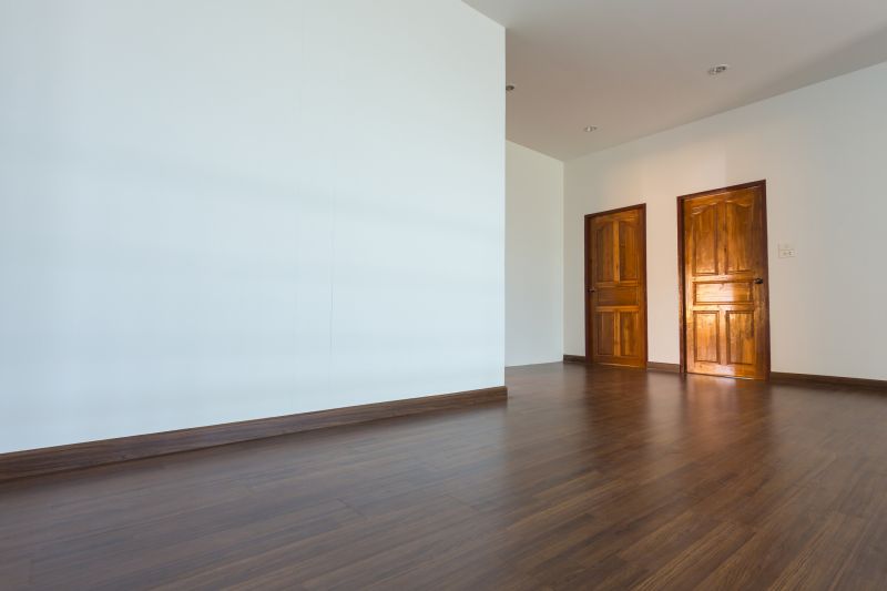 Laminate Floor Replacement in Puyallup, WA