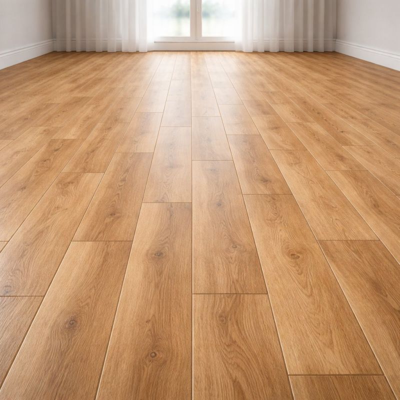 Laminate Floor Replacement in Steilacoom, WA