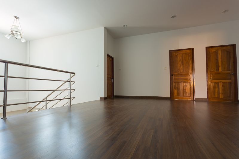 Laminate Floor Replacement in Sumner, WA