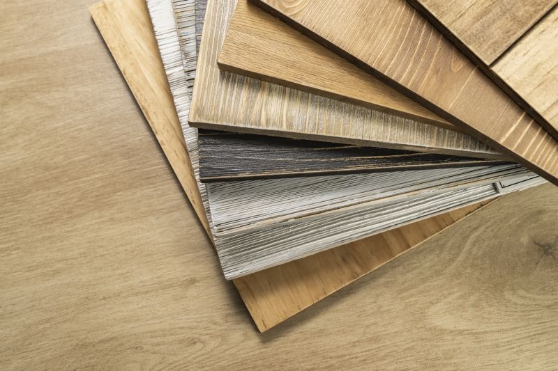 Laminate Tile Installation in King County, WA
