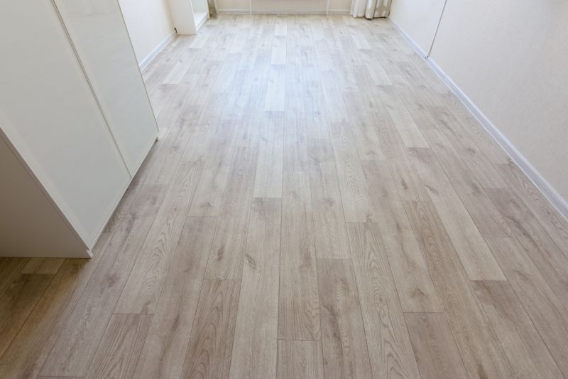 Linoleum Floor Installation in Bainbridge Island, WA
