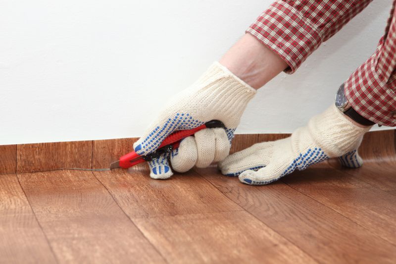 Linoleum Floor Installation in Redmond, WA