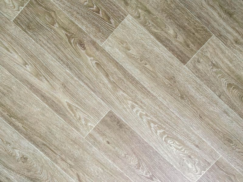 Linoleum Flooring Replacement in King County, WA