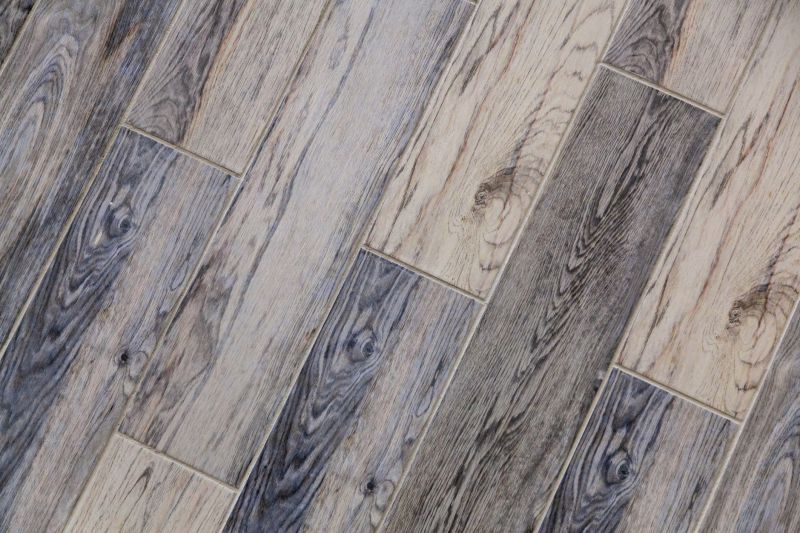 Sheet Flooring Installation in King County, WA