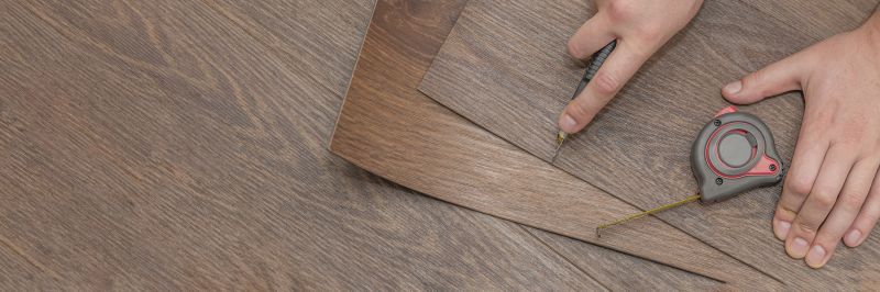 Sheet Linoleum Installation in Auburn, WA