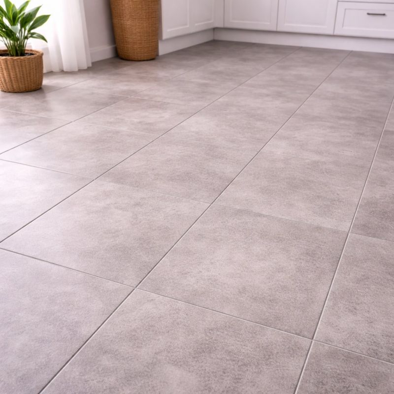 Vinyl Tile Replacement in King County, WA