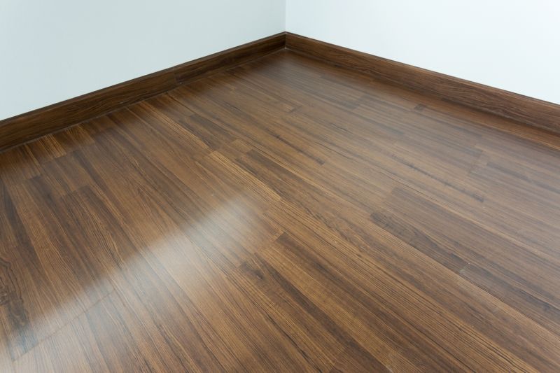 Wood Laminate Installation in King County, WA